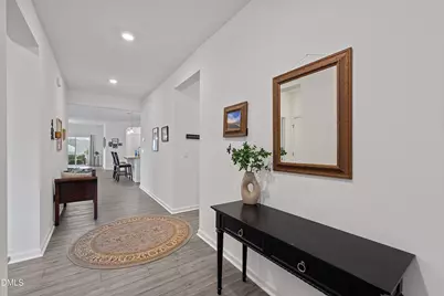 3314 Brevet Street, New Hill, NC 27562 - Photo 5