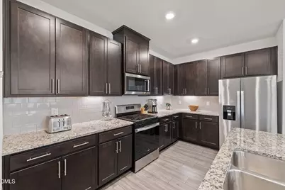 3314 Brevet Street, Apex, NC 27562 - Photo 9