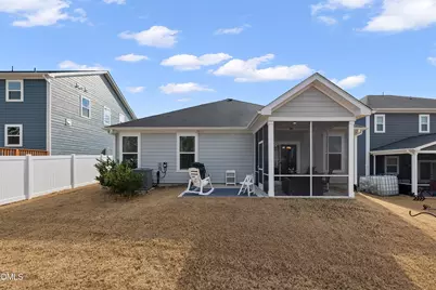 3314 Brevet Street, New Hill, NC 27562 - Photo 41