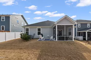 3314 Brevet St, Apex, NC 27562 - Photo 41