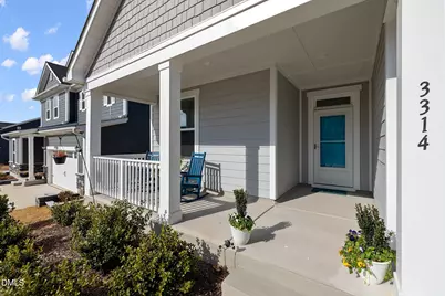 3314 Brevet Street, Apex, NC 27562 - Photo 3