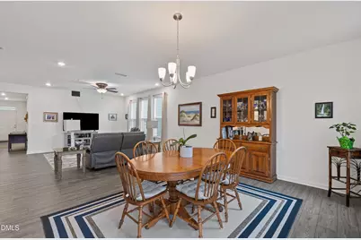 3314 Brevet Street, Apex, NC 27562 - Photo 19