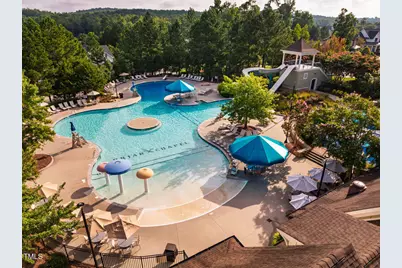 1168 Great Ridge Parkway, Chapel Hill, NC 27516 - Photo 43