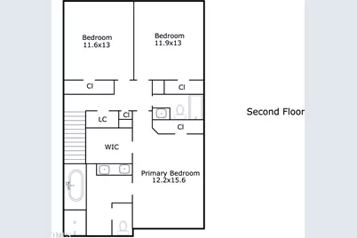 1168 Great Ridge Parkway, Chapel Hill, NC 27516 - Photo 7
