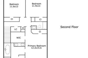 1168 Great Ridge Pkwy, Chapel Hill, NC 27516 - Photo 7