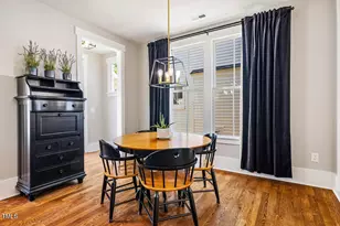 1168 Great Ridge Pkwy, Chapel Hill, NC 27516 - Photo 17