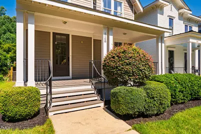 1168 Great Ridge Parkway, Chapel Hill, NC 27516 - Photo 3