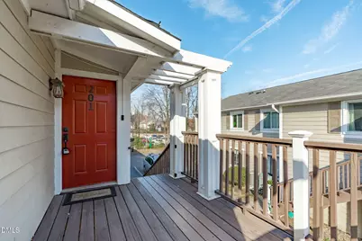 2208 Stafford Avenue, Raleigh, NC 27607 - Photo 1