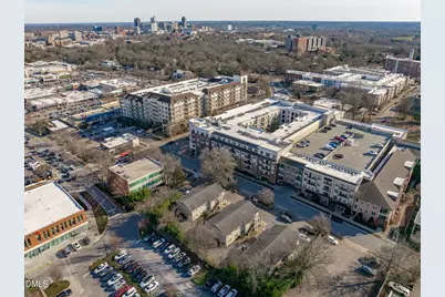 2208 Stafford Avenue, Raleigh, NC 27607 - Photo 23