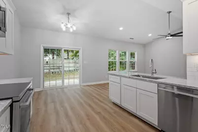 5612 Enoree Lane, Raleigh, NC 27616 - Photo 7