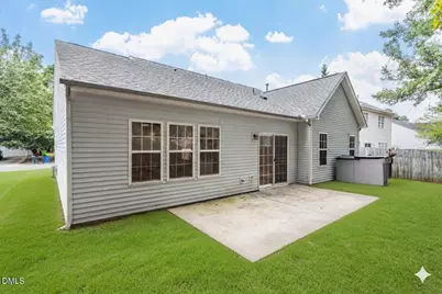 5612 Enoree Lane, Raleigh, NC 27616 - Photo 23