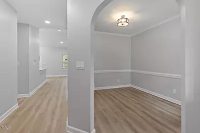 5612 Enoree Lane, Raleigh, NC 27616 - Photo 9