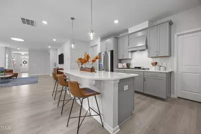 2299 Grants Pass Station, Apex, NC 27502 - Photo 15