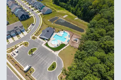 2299 Grants Pass Station, Apex, NC 27502 - Photo 39