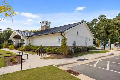 2299 Grants Pass Station, Apex, NC 27502 - Photo 37