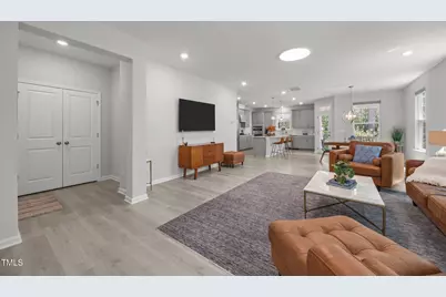 2299 Grants Pass Station, Apex, NC 27502 - Photo 9