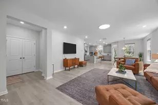 2299 Grants Pass Station, Apex, NC 27502 - Photo 9