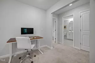 2299 Grants Pass Station, Apex, NC 27502 - Photo 21