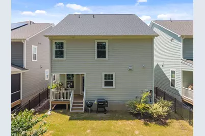 2299 Grants Pass Station, Apex, NC 27502 - Photo 33