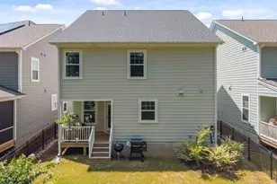 2299 Grants Pass Station, Apex, NC 27502 - Photo 33