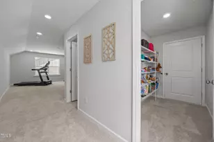 2299 Grants Pass Station, Apex, NC 27502 - Photo 29