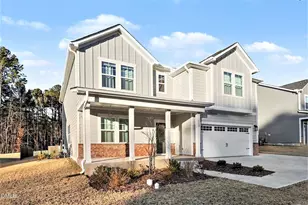 162 Hickory Grv Dr, Sanford, NC 27330 - Photo 5