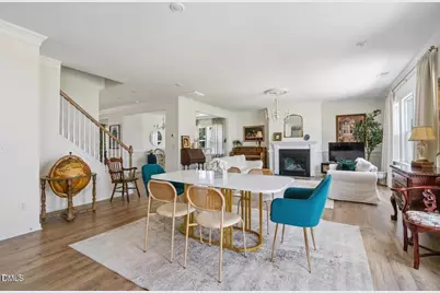 162 Hickory Grove Drive, Sanford, NC 27330 - Photo 9