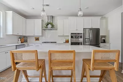 162 Hickory Grove Drive, Sanford, NC 27330 - Photo 13