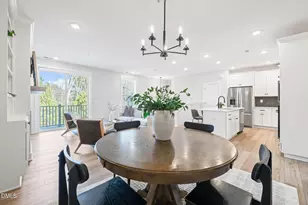 11549 Helmond Way, Raleigh, NC 27617 - Photo 5