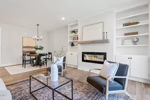 11549 Helmond Way, Raleigh, NC 27617 - Photo 3