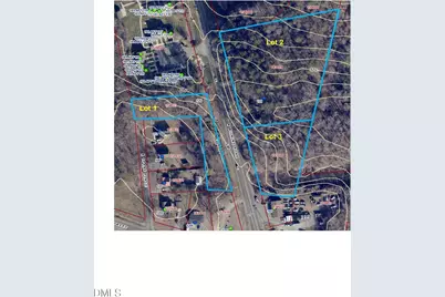 0 N Wilkins Road, Haw River, NC 27258 - Photo 1