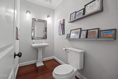 219 Brown Bear, Chapel Hill, NC 27517 - Photo 37