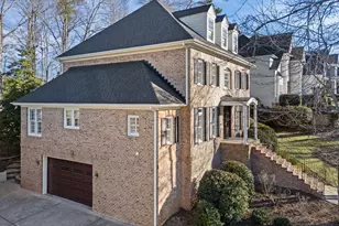 219 Brown Bear, Chapel Hill, NC 27517 - Photo 9