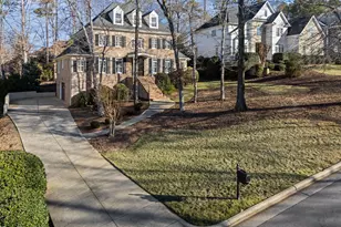 219 Brown Bear, Chapel Hill, NC 27517 - Photo 5