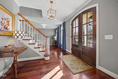 219 Brown Bear, Chapel Hill, NC 27517 - Photo 19