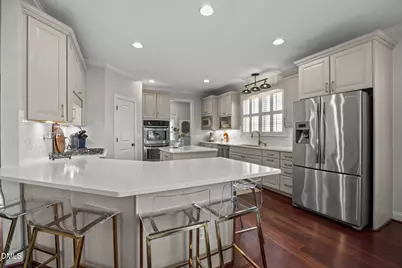 219 Brown Bear, Chapel Hill, NC 27517 - Photo 25