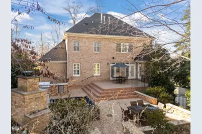 219 Brown Bear, Chapel Hill, NC 27517 - Photo 3