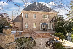 219 Brown Bear, Chapel Hill, NC 27517 - Photo 3