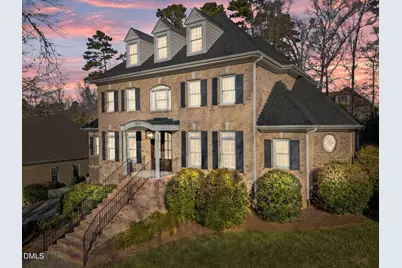 219 Brown Bear, Chapel Hill, NC 27517 - Photo 1