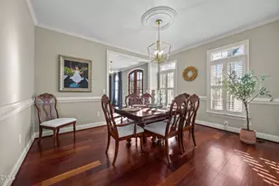 219 Brown Bear, Chapel Hill, NC 27517 - Photo 21