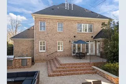 219 Brown Bear, Chapel Hill, NC 27517 - Photo 15