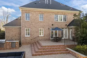 219 Brown Bear, Chapel Hill, NC 27517 - Photo 15