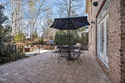 219 Brown Bear, Chapel Hill, NC 27517 - Photo 27