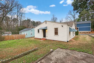 802 Cox Avenue, Durham, NC 27701 - Photo 35