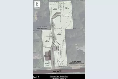 2714 Fawn Avenue, Durham, NC 27705 - Photo 1