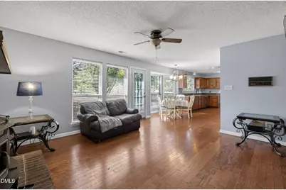 5204 Bentgrass Drive, Raleigh, NC 27610 - Photo 13