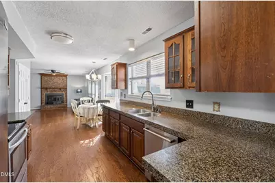 5204 Bentgrass Drive, Raleigh, NC 27610 - Photo 9