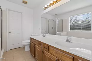 5204 Bentgrass Dr, Raleigh, NC 27610 - Photo 23