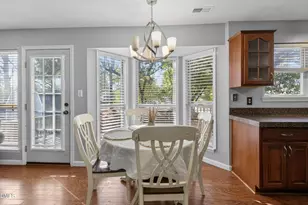 5204 Bentgrass Dr, Raleigh, NC 27610 - Photo 11