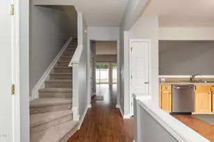 5141 TwelvePole Dr, Raleigh, NC 27616 - Photo 9